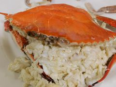 芙蓉全蟹-雅仕聚酒馆