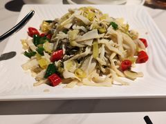 -三猫黑鱼花(南大店)