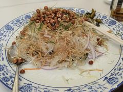 -禄福山庄•顺德菜·融和菜(龙江店)