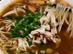 -阿玲海鲜面(高亭镇星河路店)