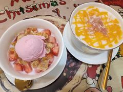 -甜心妈妈·榴莲星级糖水(北京路总店)