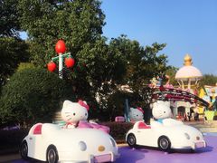 -杭州Hello Kitty乐园