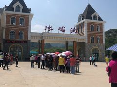 -大连冰峪旅游度假区