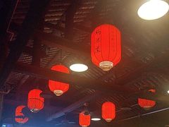 -鹅滋道(甘坑古镇店)