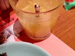 -仓桥家·焗寿司·锅物(光谷步行街店)