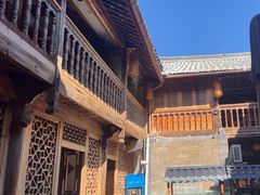-88号小吃店·经典云南菜·地道纳西美食