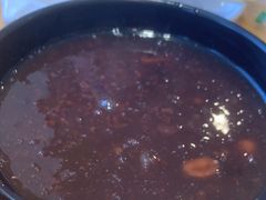 莲子红豆沙-玖鲜小笼(中山广场店)