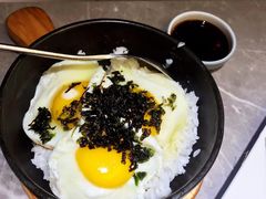 -韩盛·古法烤肉店(皇城恒隆广场店)