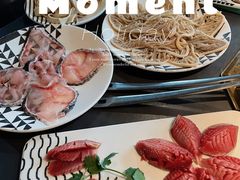 -蜀九香火锅(李家沱店)