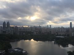 -上海国丰酒店
