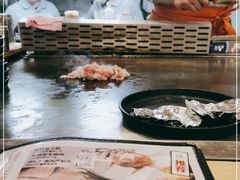 -日葵 大阪烧ひまり(仙霞路店)