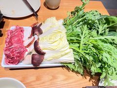 顶汤番茄打边炉-竹里馆·淮扬菜·功夫茶(老门东店)