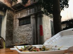 -陳添記·祖傳爽鱼皮(十五甫三巷店)