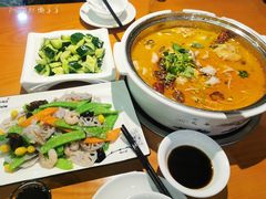 -龙梅肥肠鱼(明瓦廊店)