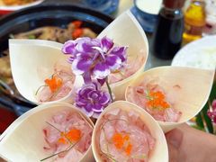 -丰尔粥食·顺德鱼生·干蒸排骨顺德菜(大良分店)