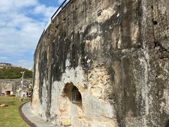 -石炮台公园