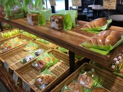 -RiceZone乐食尊纯米面包坊(望京店)