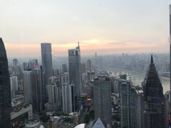 -解放碑威斯汀酒店-知味国际美食餐厅