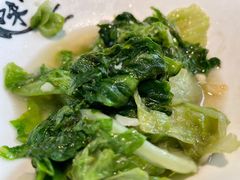 -吃香喝辣·地道衡东菜(南岳大庙店)