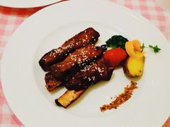 -天空花园餐吧·生日·团建(南山店)