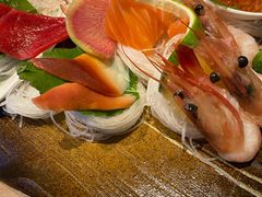 刺身经典拼-水月·和牛工坊(水晶郦城店)