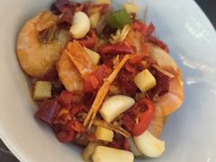 -漢咖啡·全服务式自助晚餐(武汉洲际酒店)