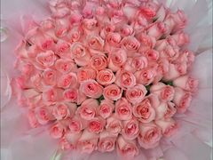 -亭亭鲜花店(中山北路店)