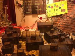 -麦霸KTV(光谷店)