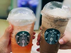 -星巴克(无锡大东方店)