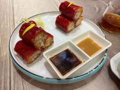 -海龙阁酒家·37年老字号粤菜(保利广场店)