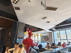 -95号酱骨·一块豆腐(展春园西路店)