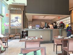 -田舍家Inakaya·炉端烧·铁板烧(天汇igc店)