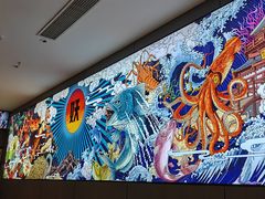 -半天妖烤鱼(西直门凯德mall店)