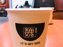 -魏斯理汉堡(西安沣东吾悦店)