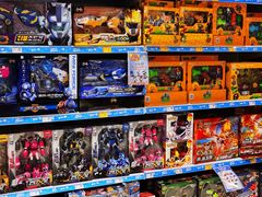 -TOYSRUS玩具反斗城(厦门新生活广场店)