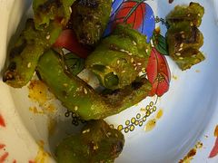 -老钟家烤羊排·敦伊阁清真餐厅胡羊焖饼