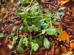 -无味饭店(九眼桥商业文化广场店)