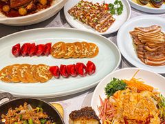 -醉长安(钟楼旗舰店)