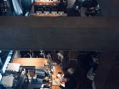 景观位-Goose Island Brewhouse鹅岛精酿啤酒餐厅