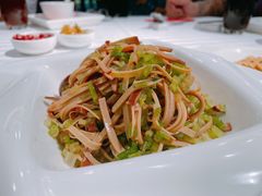 鸡蛋干芹菜-和记小菜(七宝店)