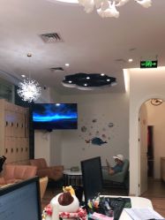 -宝贝家族国际影像馆(高新店)