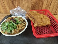茶鸡蛋-真素诚·清真(新华路店)