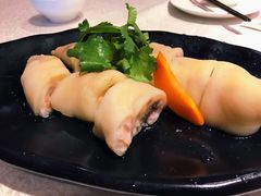 招牌白云猪手-沙河粉村·国家非遗传承(云台店)