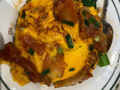 叉烧滑蛋饭-华嫂冰室(尖沙咀店)