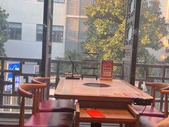 -东门口·鲜爆肚涮肉·烧烤(老门东店)