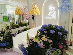 -天河城购物中心