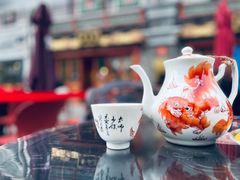 -富华斋饽饽铺·宫廷糕点·伴手礼(护国新天地店)