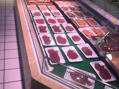 -神农美特好生鲜超市(康宁街店)