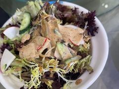 -蓝海渔湾生态园(赣榆店)
