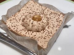 榛子蛋糕-萨莉亚意式餐厅(杭州滨江天街店)